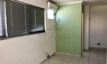 Imagem: Comercial Sala Condomínio em São José