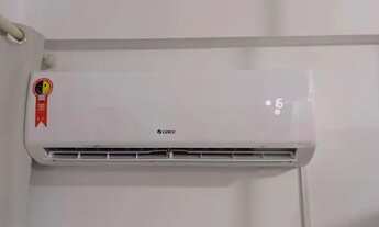 Imagem 5: Vendo Flat todo mobiliado