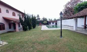 Imagem: GUARUJá - Casa Padrão - Praia do Pernambuco