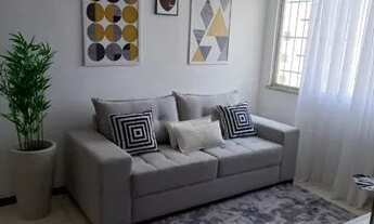 Imagem 2: Jardim das hortências