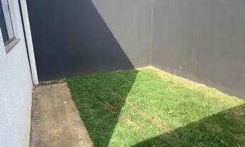 Imagem 2: Casa para venda tem 86 metros quadrados com 3 quartos em Residencial Nova Aurora - Goiânia