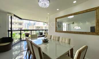 Imagem 4: Apartamento com 3 quartos à venda, 149 m² por R$ 800.000 - Enseada - Guarujá/SP