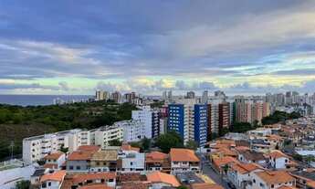 Imagem 5: Lagoa dos Frades, 3 quartos em 94m² com 2 vagas de garagem no Stiep