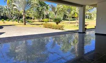 Imagem: Sobrado a venda 415 m2 com 4 suítes