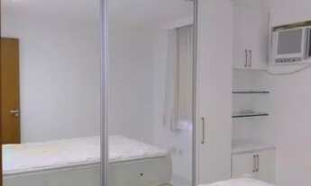 Imagem 7: MP- 42m² Flat Enorme, Andar Muito Alto e Com Vista Linda P/ Mar! Ao lado do Carrefour