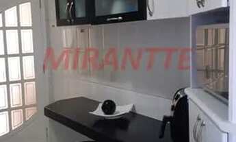 Imagem 4: Apartamento para venda possui 105 metros quadrados com 3 quartos em Santa Teresinha - São