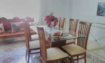 Imagem: Casa Sobrado em São José dos Campos