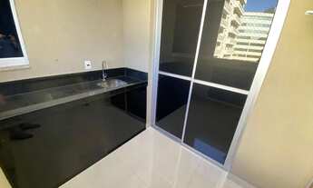 Imagem 4: DNO ..Unidade com vaga coberta no Buritis condomínio clube