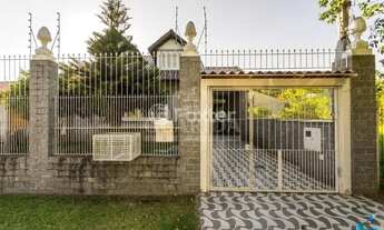Imagem 2: Casa à venda Avenida Celestino Bertolucci, Aberta dos Morros - Porto Alegre