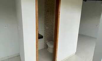 Imagem 2: Casa 3 quartos no luzimangues