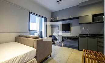 Imagem 3: Apartamento para Aluguel - Pinheiros, 1 Quarto, 32 m2