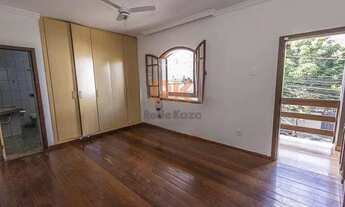 Imagem 6: Casa para aluguel, 4 quartos, 2 suítes, 4 vagas, Castelo - Belo Horizonte/MG