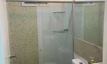 Imagem 6: Apartamento na Coroa do Meio- Aracaju/SE