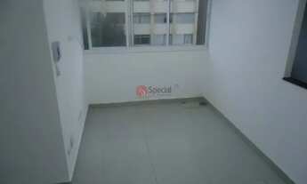 Imagem 3: Apartamento no Tatuapé estilo studio com 32 m²