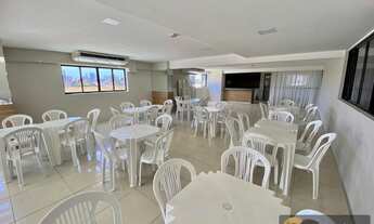 Imagem 4: Apartamento com 3 quartos sendo 2 suítes e em andar alto no bairro Aeroclube