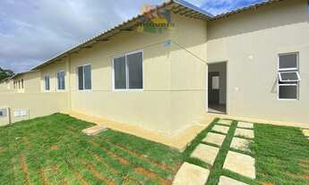 Imagem 2: Casa 3 quartos - COND. RESERVA DO BOSQUE