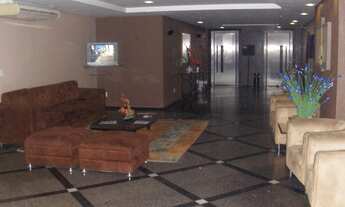 Imagem 3: Flat para Locação em Fortaleza, Mucuripe, 1 dormitório, 1 suíte, 1 banheiro, 1 vaga