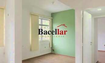 Imagem 3: Apartamento-À VENDA-Tijuca-Rio de Janeiro-RJ