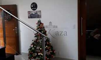 Imagem 3: Casa Sobrado em São José dos Campos