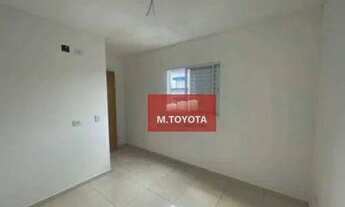 Imagem: Apartamento com 2 dormitórios, 47 m²