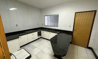 Imagem 6: Casa para aluguel no Parque anhanguera divisa com Jardim atlântico