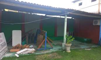 Imagem 3: Casa para aluguel possui 330 metros quadrados com 4 quartos em Parangaba - Fortaleza - CE