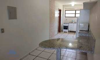 Imagem 6: Apartamento com 3 dormitórios para alugar, 72 m² por R$ 1.400,00/dia - Canajure - Florianó