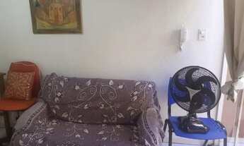 Imagem 3: Casa de 2 quartos no bairro Lidice