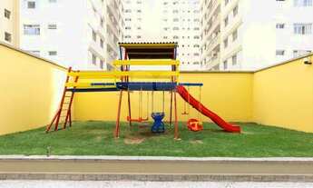 Imagem 4: Apto alto padrão no Tatuapé