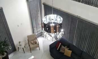 Imagem 6: Sobrado Condomínio - 3 Suíte sendo 1 Máster com Closet - 253 m²