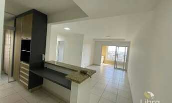 Imagem 6: Apartamento com 3 dormitórios para alugar, 96 m² por R$ 4.122,00/mês - Residencial Montpel