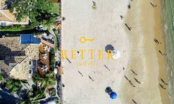 Imagem: Aconchegante imóvel pé na areia em Geribá!