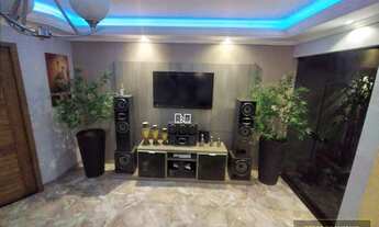 Imagem 3: Mauá - Sobrado/Duplex - Jardim Sílvia Maria