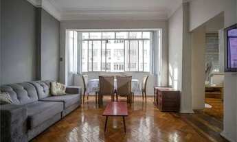 Imagem: Apartamento para venda possui 90 metros