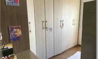 Imagem: Apto - Vila Alzira