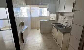 Imagem 1: Apartamento com 1 dormitório à venda, 50 m² por R$ 225.000 - Centro - São José do Rio Pret