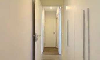 Imagem 7: APARTAMENTO RESIDENCIAL em São Paulo - SP, Moema