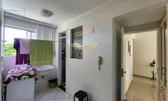 Imagem 13: Apartamento Nascente, Com 2 Quartos Em 80M² Com Uma Vaga De Garagem Na Pituba - Excelente