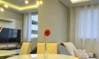 Imagem: Apartamento de 1 ou 2 quartos no Parque