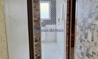 Imagem 4: Apartamento com 46m², 2 Quartos, 1 Vaga, Metrô Saúde