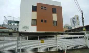 Imagem 2: Apartamento situado na Rua Poetisa Violeta Formiga, nº 95 - Res. Beatriz Grotta - 1º Andar