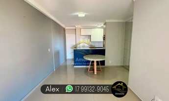 Imagem 14: APARTAMENTO CONDOMÍNIO GREEN PLAZA EM SÃO JOSÉ DO RIO PRETO