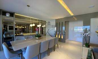 Imagem 3: Apartamento / Padrão - Jardim Aquarius - Venda - Residencial