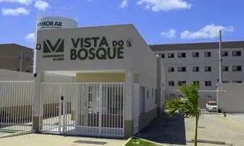 Imagem: Aluga-se Apartamento 2 quartos