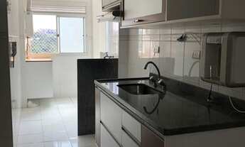 Imagem 6: Apartamento para aluguel com 94 metros quadrados com 3 quartos em Tamboré - Barueri - SP