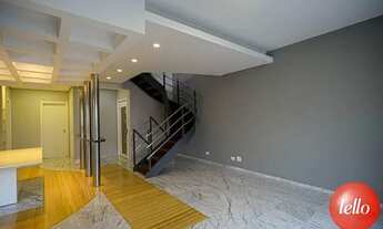 Imagem 3: São Paulo - Apartamento Padrão - Moema