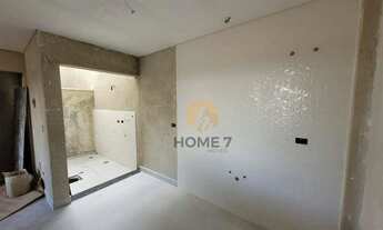 Imagem 4: Sobrado com 2 dormitórios à venda, 61 m² por R$ 342.000,00 - Pinheirinho - Curitiba/PR