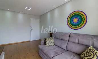 Imagem 3: São Paulo - Apartamento Padrão - Saúde