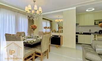 Imagem: Apartamento novo, mobiliado com 2 dormitórios