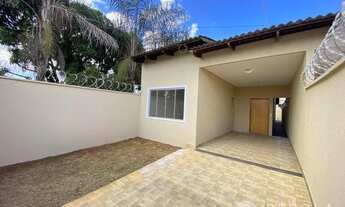 Imagem 2: Casa- Rua F- 47, Qd. 73, Lt. 11, N° 01 Setor Faicalville, Goiânia (GO